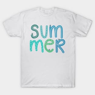 Summer T-Shirt